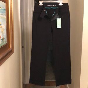 Betabrand Cool Jade 2.0 slacks